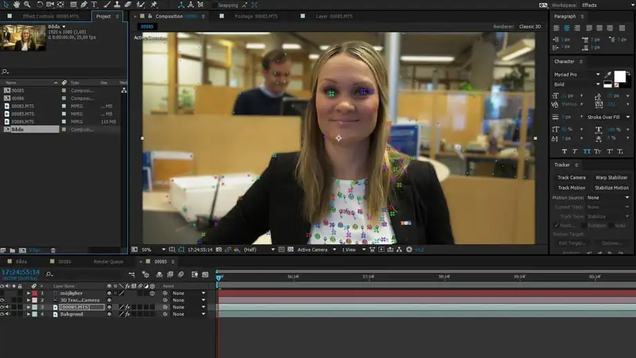 Reklamfilm i Stockholm | BIM Media